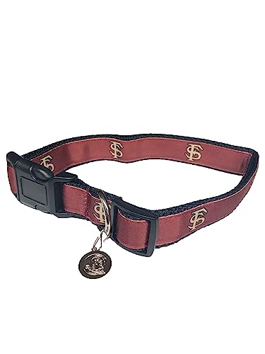 College Pet Dog Collars