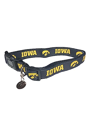 College Pet Dog Collars