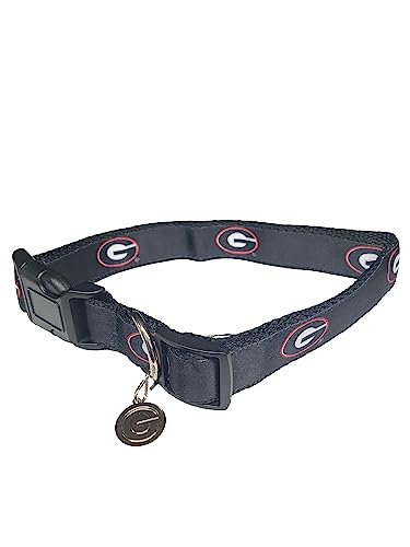 College Pet Dog Collars