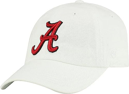 Collegiate Hats