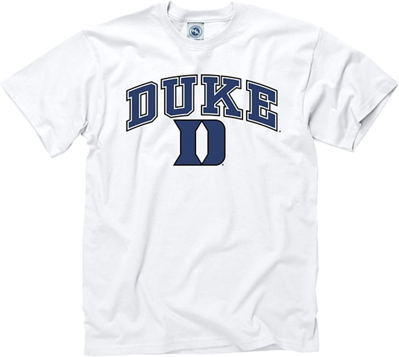 Collegiate Premium Cotton Short-Sleeve T-Shirt - Adult Sizes