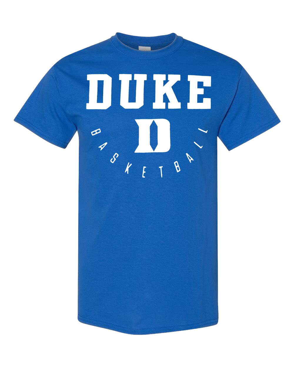 Collegiate Premium Cotton Short-Sleeve T-Shirt - Adult Sizes