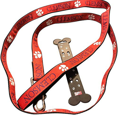 Collegiate Dog Leash