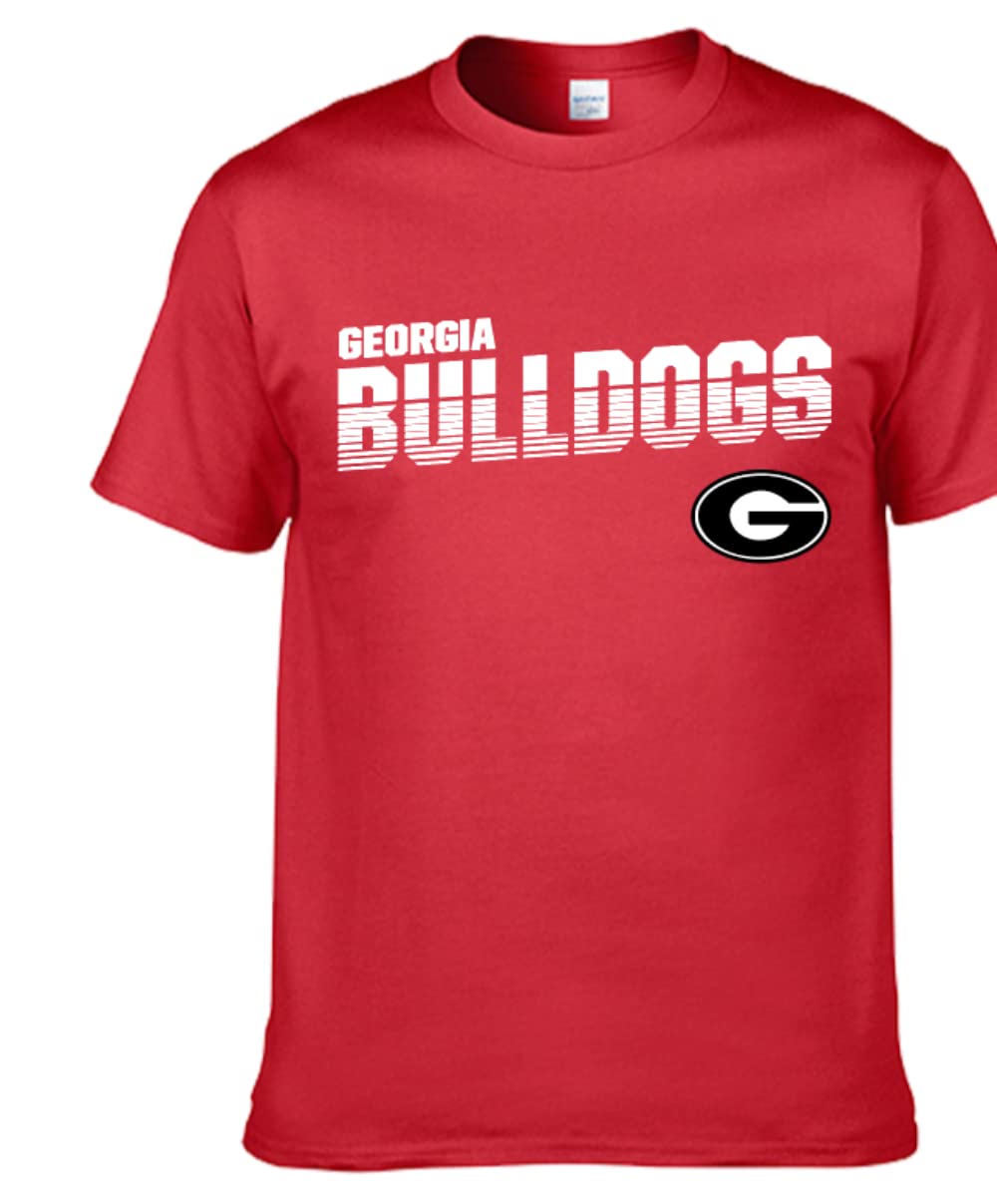 Collegiate Premium Cotton Short-Sleeve T-Shirt - Youth Sizes