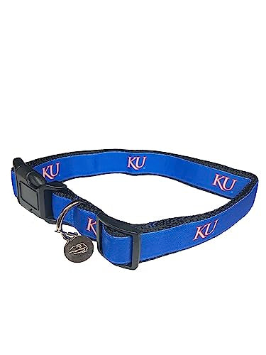 College Pet Dog Collars