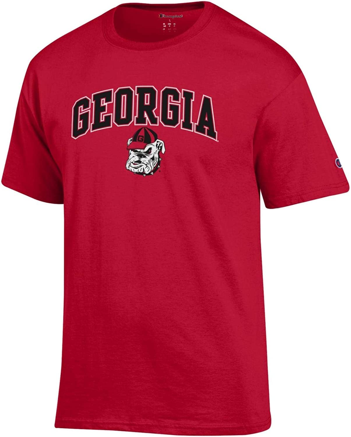 Collegiate Premium Cotton Short-Sleeve T-Shirt - Adult Sizes