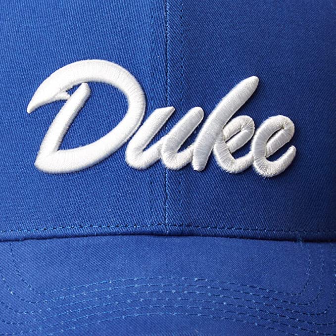 Classic Collegiate Hats- Fitted, Dad, and Snapback Hats Available