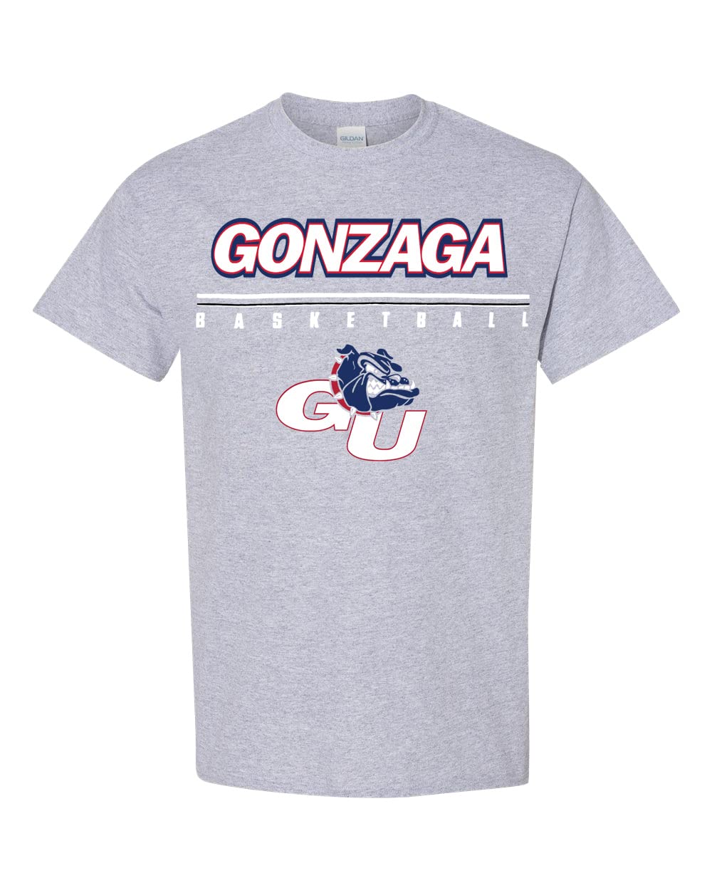 Collegiate Premium Cotton Short-Sleeve T-Shirt - Youth Sizes