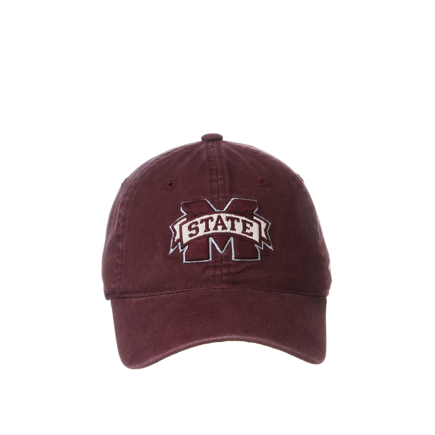 Zephyr Men's Adjustable Scholarship Hat Team Color