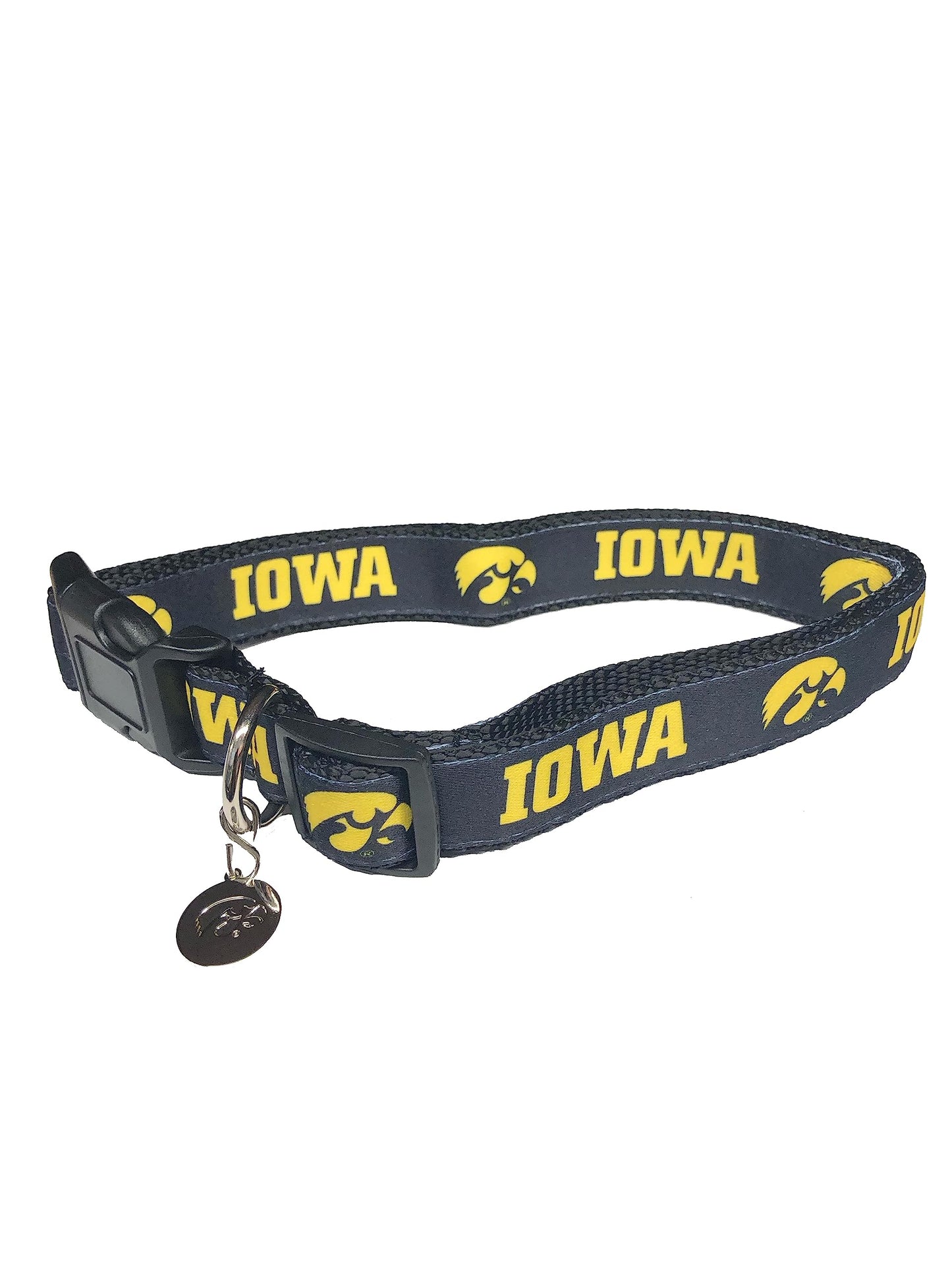 College Pet Dog Collars