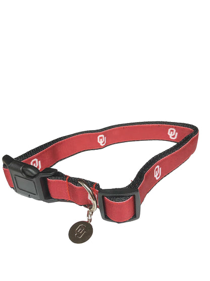 College Pet Dog Collars