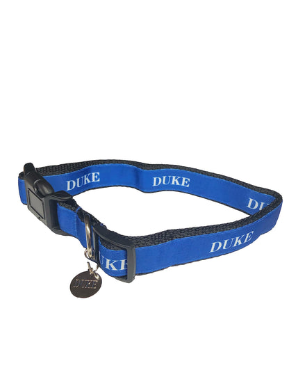 College Pet Dog Collars