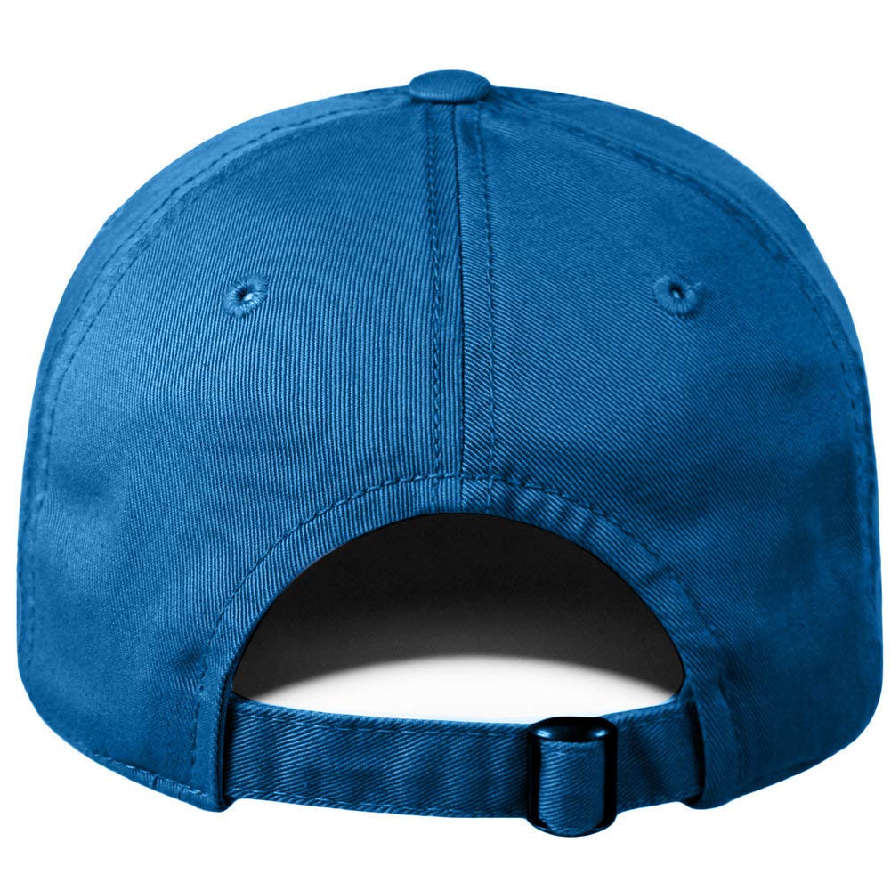 Top of the World NCAA Men's Hat Adjustable Relaxed Fit Team Icon Hat