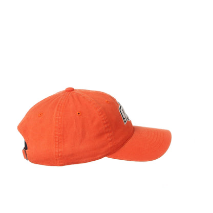 Zephyr Men's Adjustable Scholarship Hat Team Color