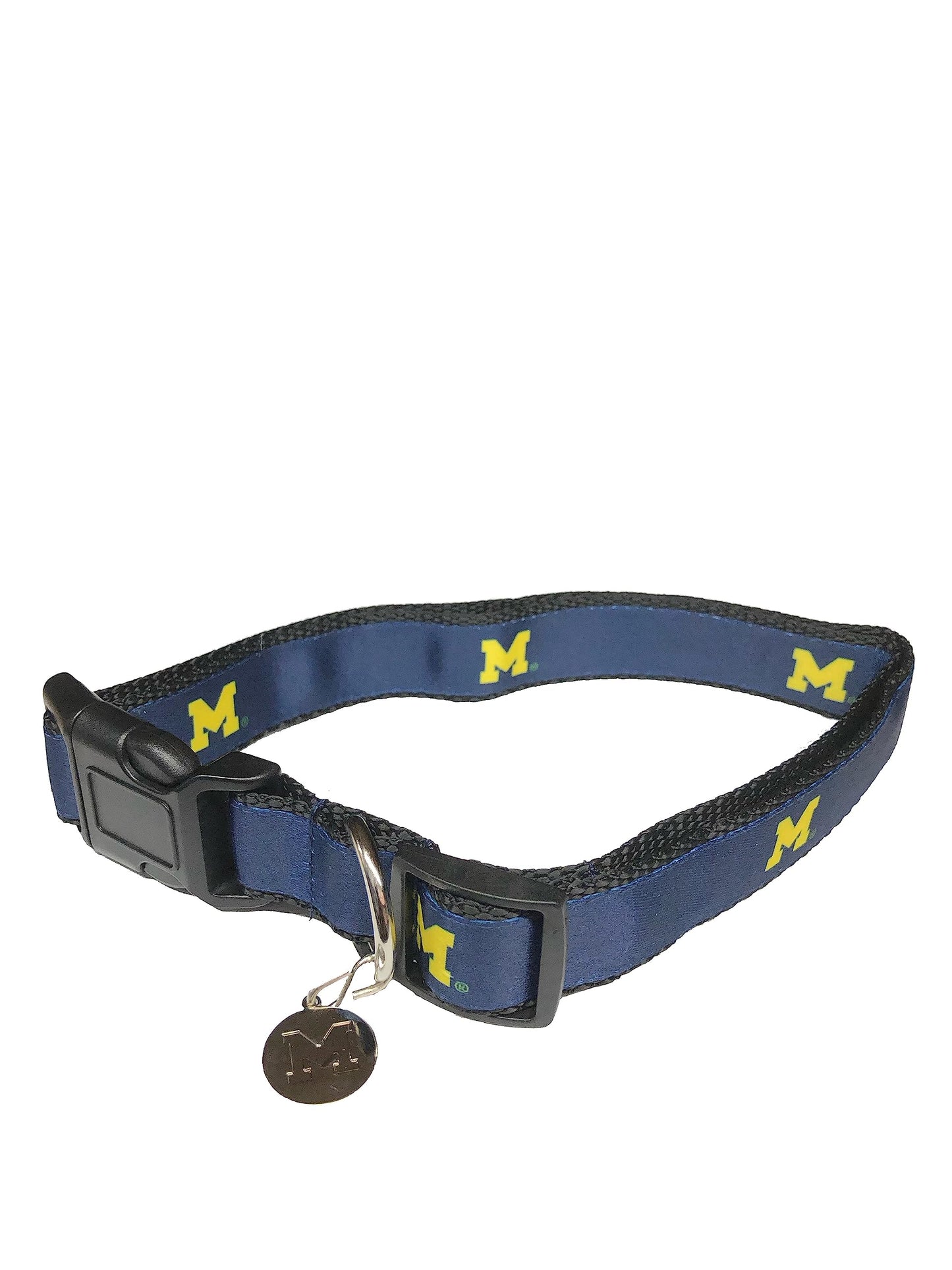 College Pet Dog Collars