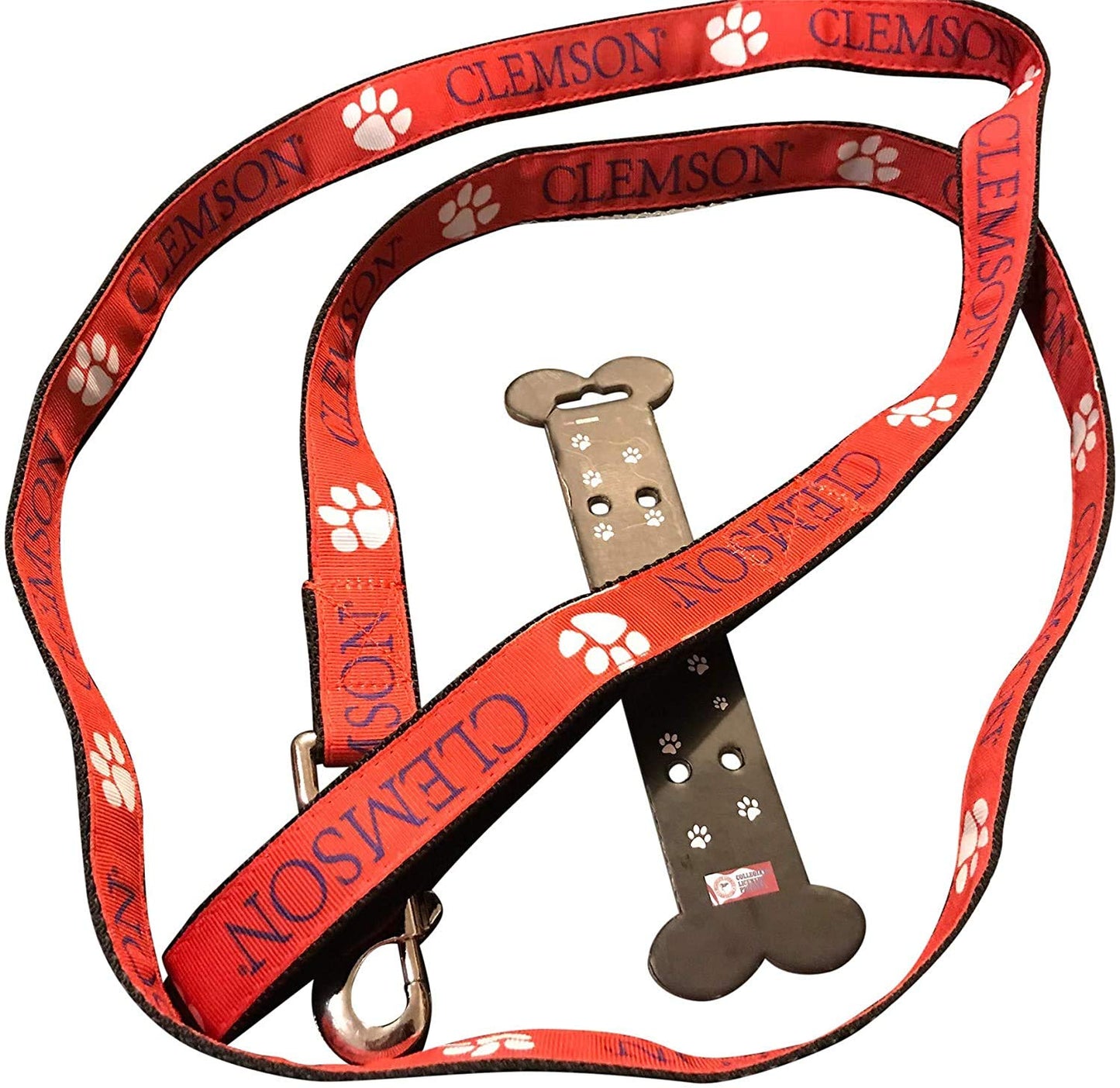 Collegiate Dog Leash