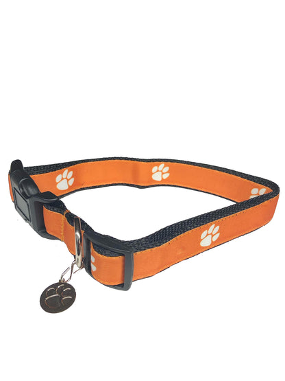 College Pet Dog Collars