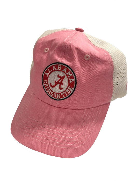 Collegiate Women's Classic Style Adjustable Hat