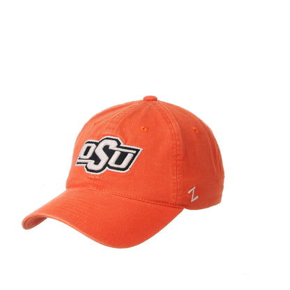 Zephyr Men's Adjustable Scholarship Hat Team Color