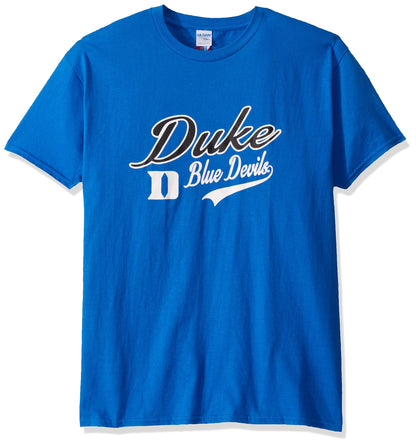 Collegiate Premium Cotton Short-Sleeve T-Shirt - Adult Sizes