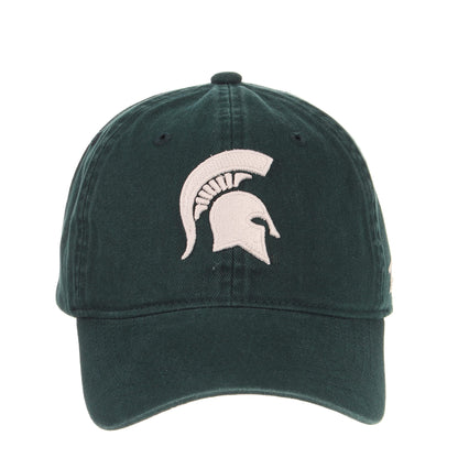 Zephyr Men's Adjustable Scholarship Hat Team Color