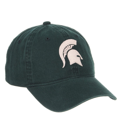 Zephyr Men's Adjustable Scholarship Hat Team Color