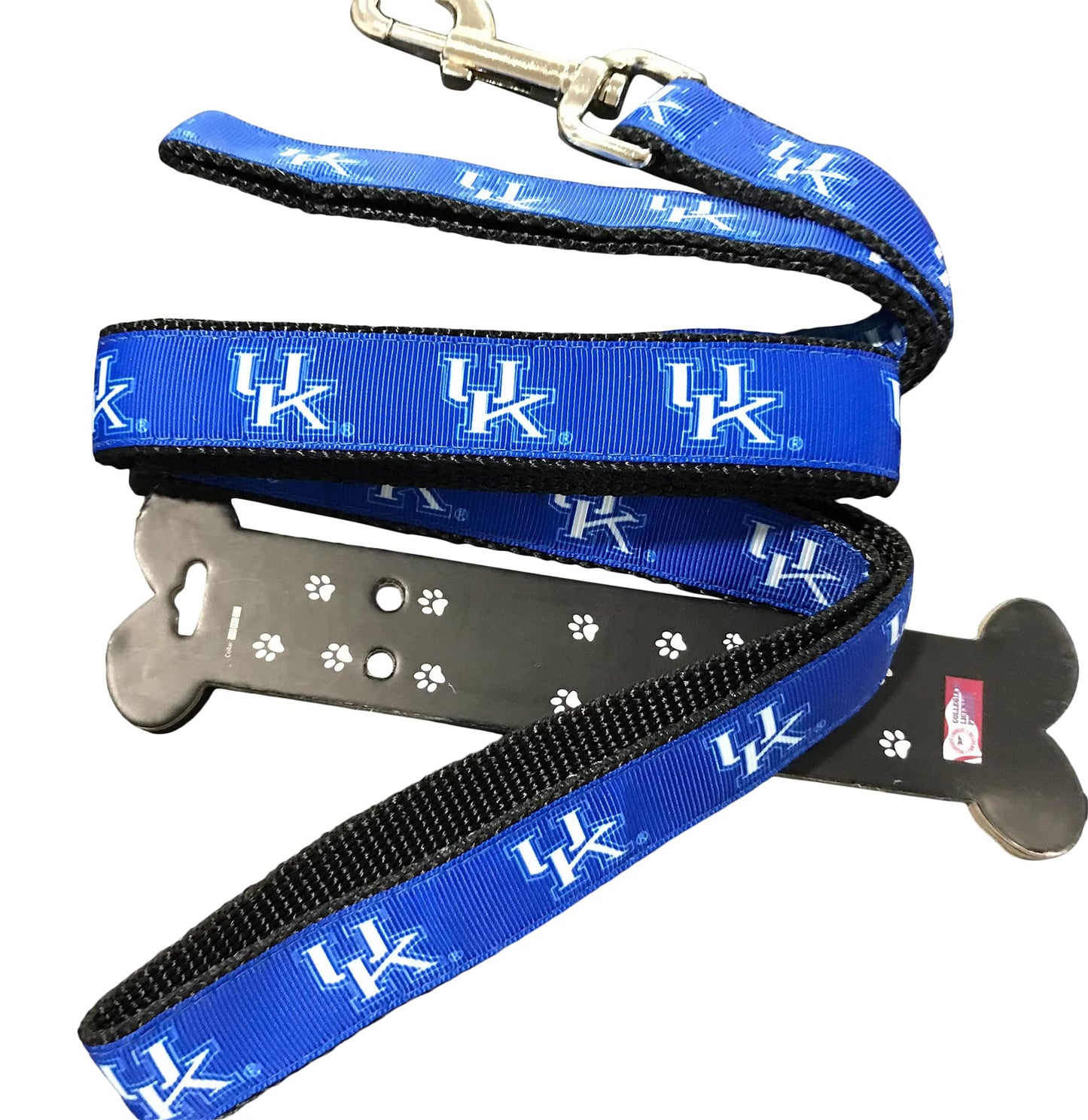 Collegiate Dog Leash