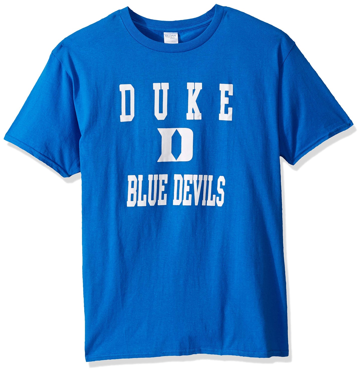 Collegiate Premium Cotton Short-Sleeve T-Shirt - Adult Sizes