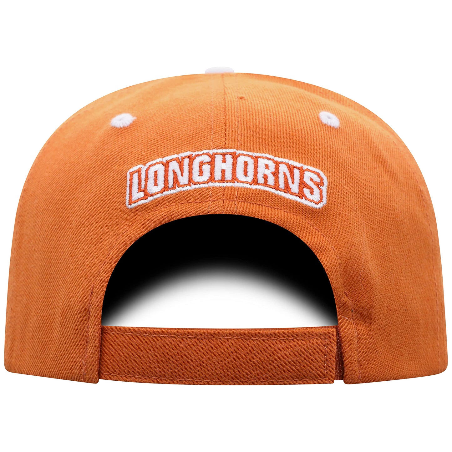 Top of the World NCAA-Triple Conference-Adjustable Hat Cap-Texas
