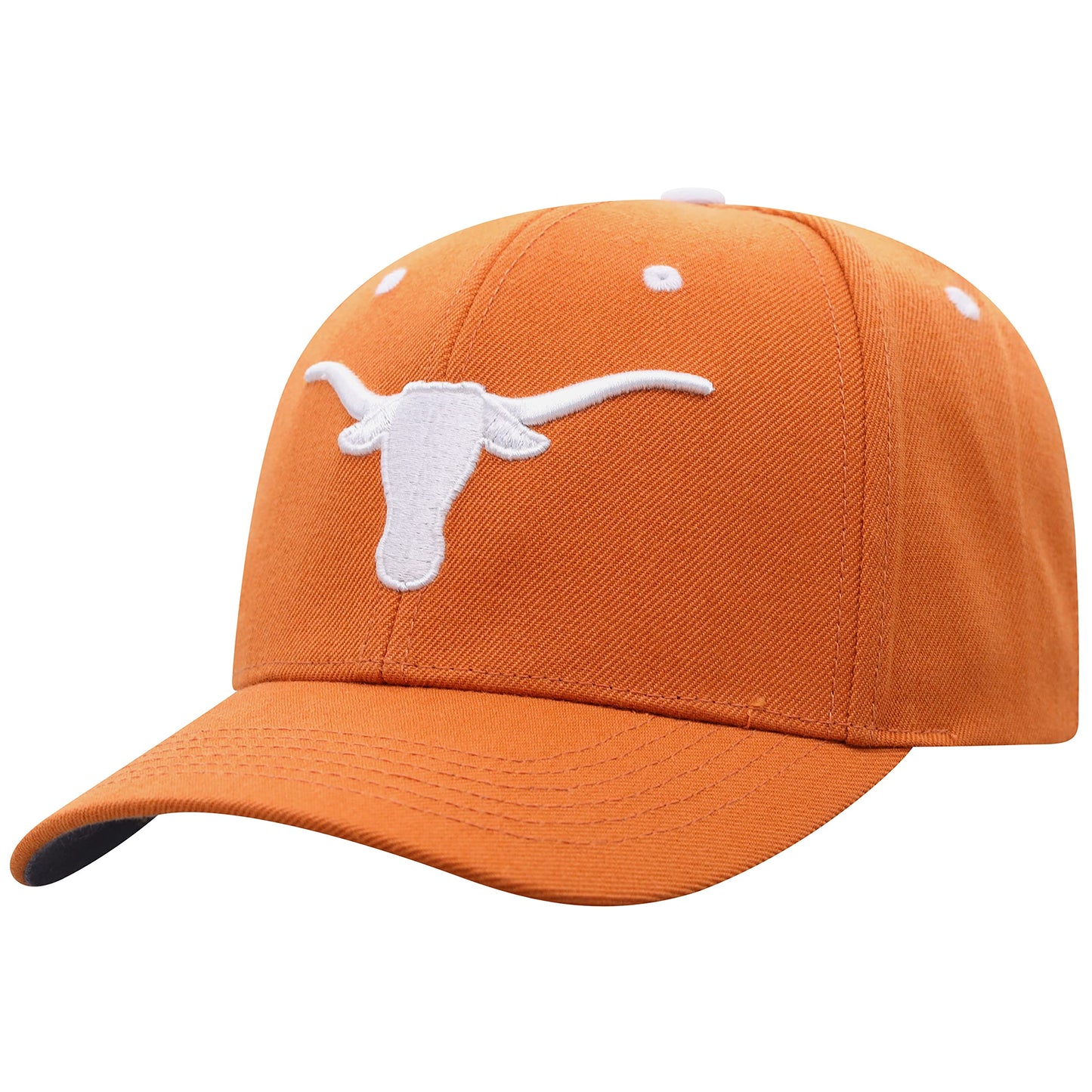 Top of the World NCAA-Triple Conference-Adjustable Hat Cap-Texas
