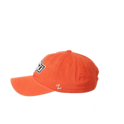 Zephyr Men's Adjustable Scholarship Hat Team Color