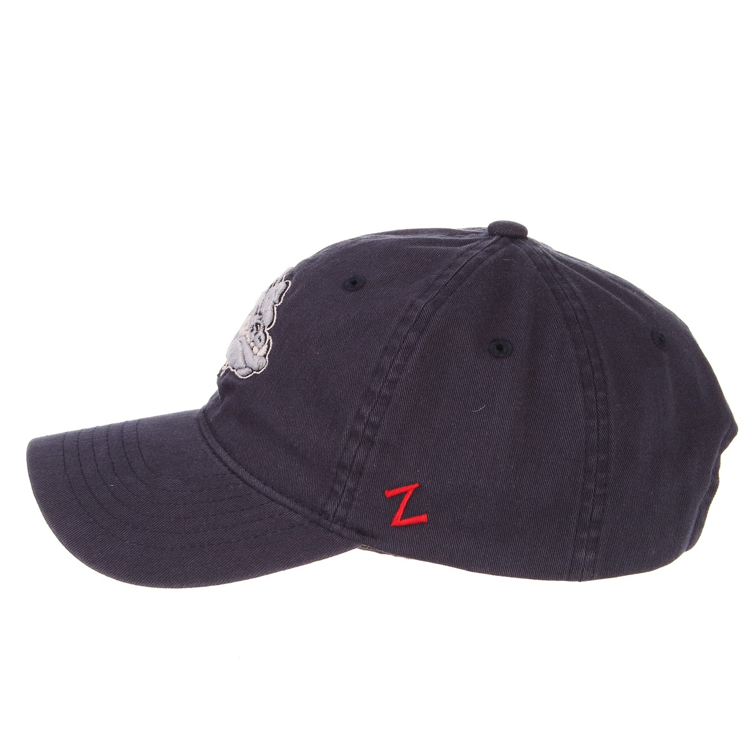 Zephyr Men's Adjustable Scholarship Hat Team Color