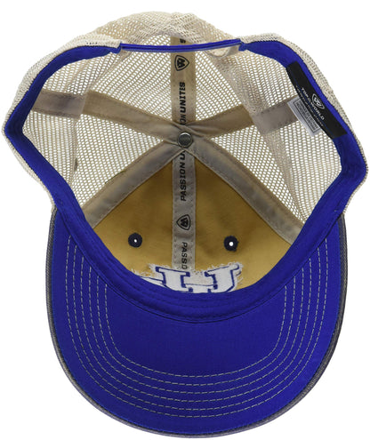 Top of the World Men's Adjustable Vintage Team Icon Hat