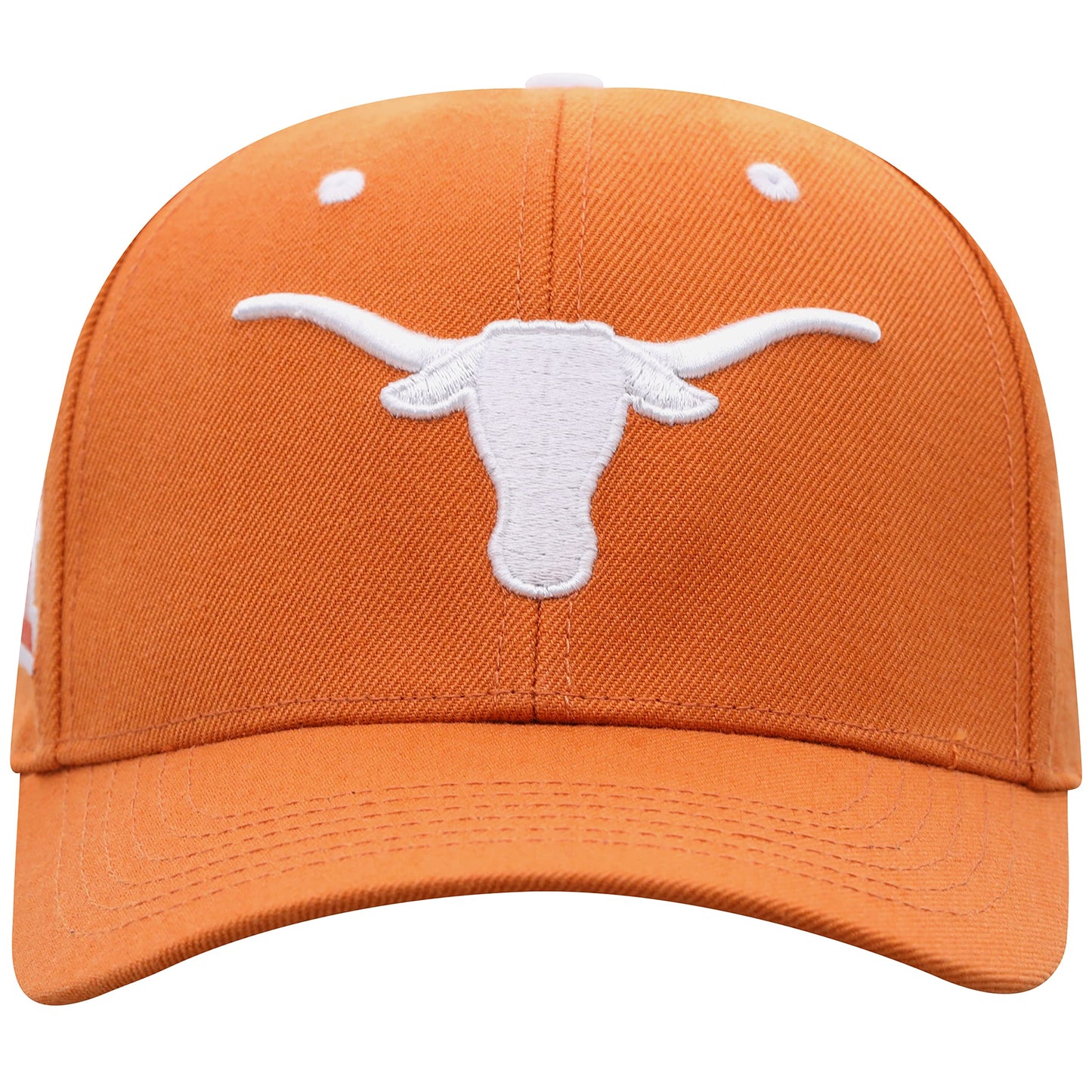Top of the World NCAA-Triple Conference-Adjustable Hat Cap-Texas