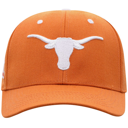 Top of the World NCAA-Triple Conference-Adjustable Hat Cap-Texas