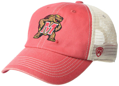 Top of the World Men's Adjustable Vintage Team Icon Hat