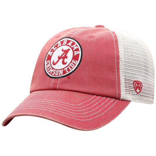 Top of the World Men's Adjustable Vintage Team Icon Hat