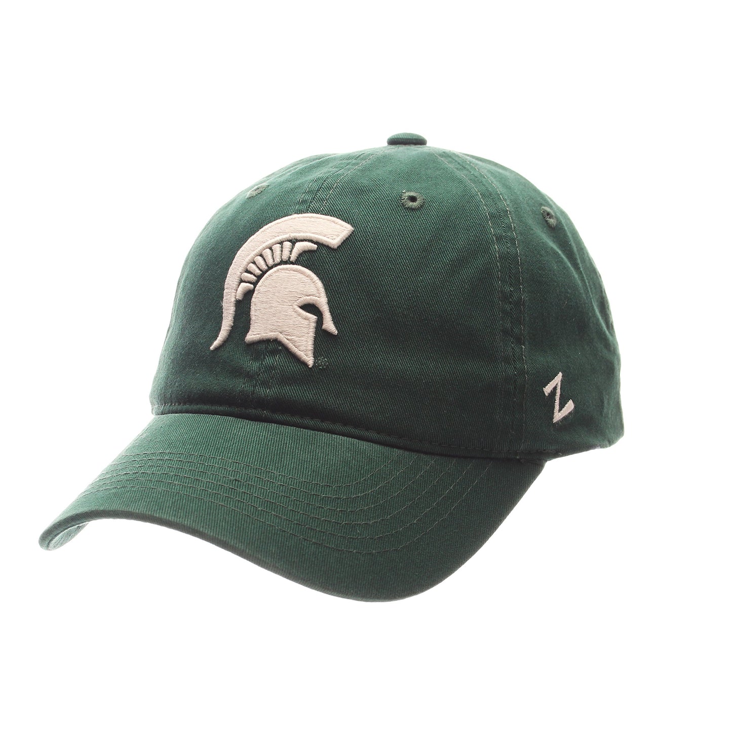 Zephyr Men's Adjustable Scholarship Hat Team Color