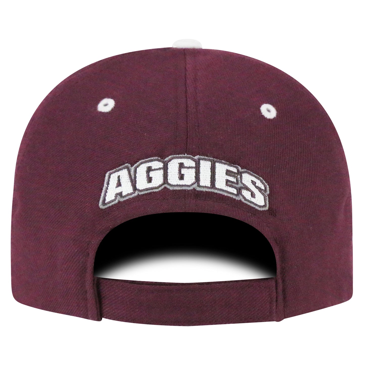 Top of the World NCAA-Triple Conference- Adjustable Hat Cap-Texas A&M Aggies