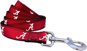Alabamaleash Alabama Dog Leash