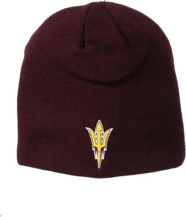 Arizona State Edge Beanie