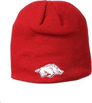 Arkansas Arkansas Edge Beanie