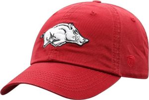 Arkansas  Red Hat