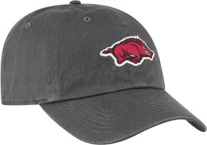 Arkansas Charcoal Hat