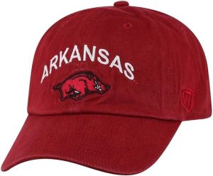 Arkansas Primary Arch Hat