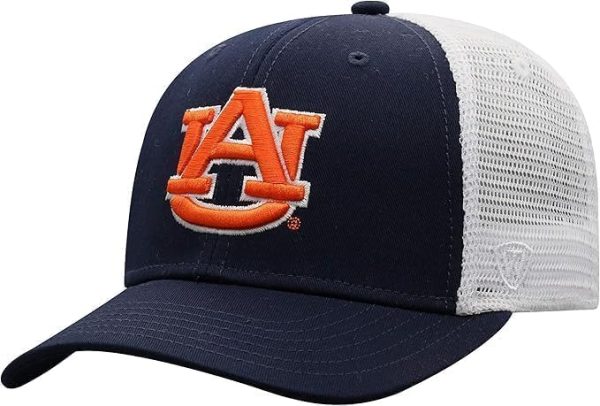Auburn Trucker Hat