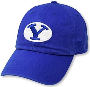 BYU Primary Hat
