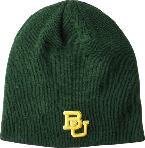 Baylor Baylor Edge Beanie