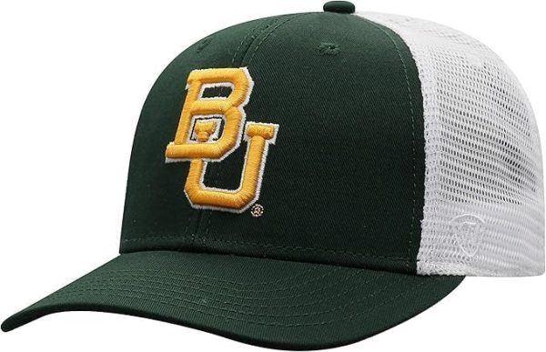 Baylor Trucker Hat