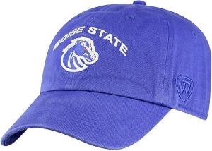 Boise State Primary Arch Boise State Primary Arch Hat